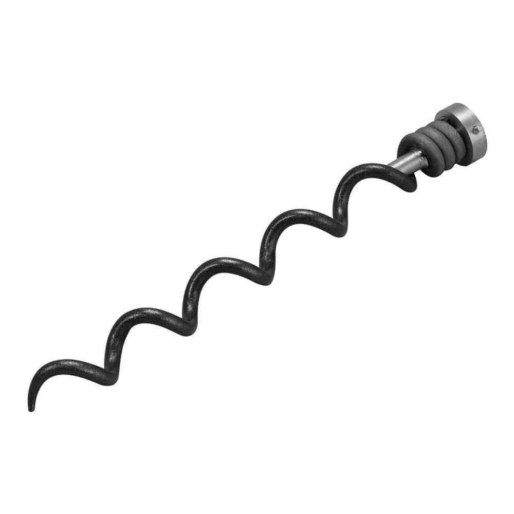 Le Creuset Spare Screw for Lever Corkscrews, Fits Models LM 250, LM 150, LM 450 and LM G10, 49700000010002