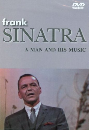 Frank Sinatra - A Man And His Music '65