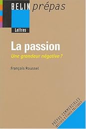La  passion