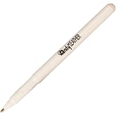 Tandy Leather Marking Pen Easy to Remove Guide Marks for Cutting