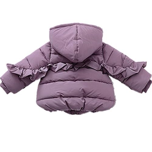 低コスト Lisa Pulster 子供服 ベビー服 可愛い ダウンジャケット