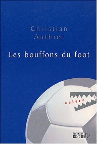 Les  bouffons du foot