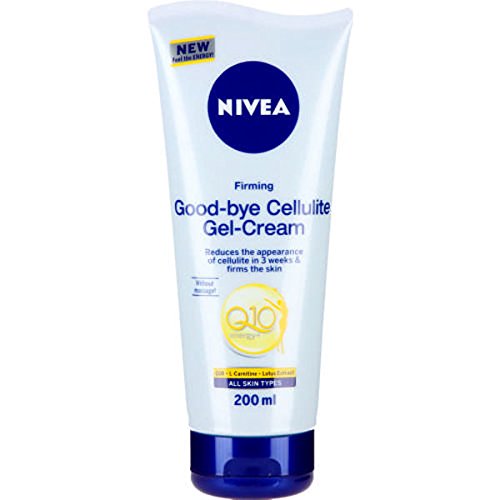 nivea gel moisturizer