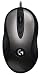 Logitech G MX518 Gaming Mouse