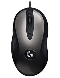 Logitech G MX518 Gaming Mouse