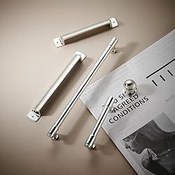 khtumeware 10 Pack 3-1/2 Inch Center to Center