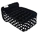 FLYMEI 30 Essential Oil Carrying Case, Traveling Carrying Case Storage Holder for 5/10/15 ml, Essential Oil Travel Case for Christmas Gifts/Birthday Gifts