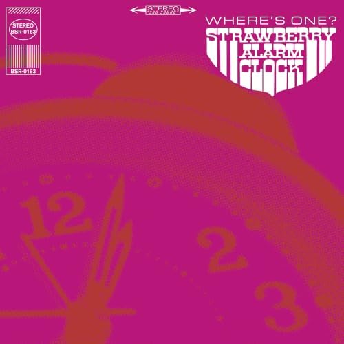 The Strawberry Alarm Clock - Incense and Peppermints - Amazon.com
