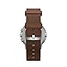 Pebble Time Round 20mm Smartwatch for Apple/Android Devices - Silver