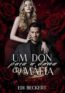 Livro Um Don para a Dama da Máfia