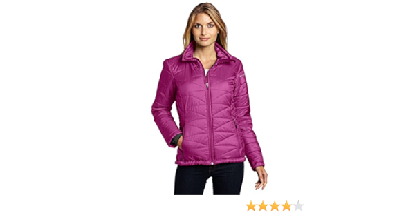columbia snowmelt valley jacket