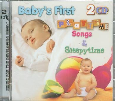 Sleepytime & Playtime Songs en promo sur Amazon