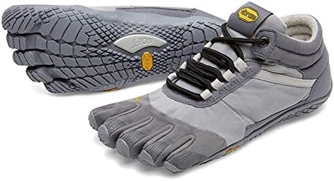 vibram fivefingers trekking