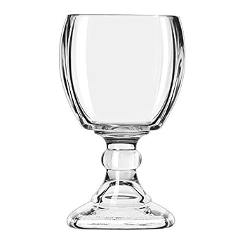libbey schooner glass