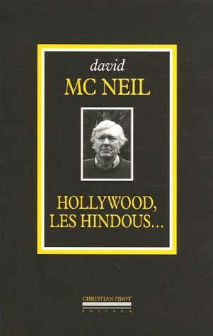 Hollywood, les Hindous...