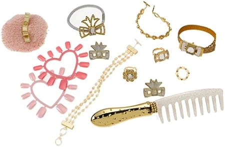 my scene styling head