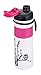 Rubbermaid Screen Print Owl Water Bottle, 20-Ounce