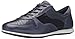 Ecco Footwear Womens Women's Touch Sneaker Tie Fashion Sneaker