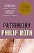 Patrimony: A True Story