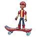 Miles from Tomorrowland Small Figure, Haruna