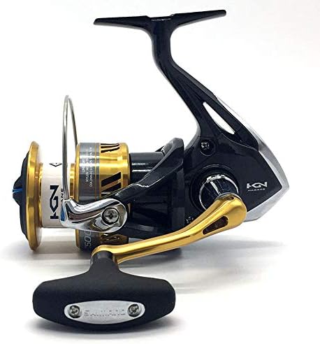 Far Throwing Wheel, Good Tool for Fishing - Black Fishing Rod Reel Combos Carbon Fiber Telescopic Fishing Pole with Spinning Reel for Travel Fishing,2000