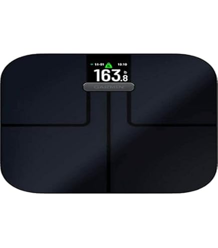 と*と様 GARMIN(ガーミン) Index S2 Smart Scale Garmin Index S2 Smart Scale | LT Shop
