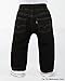 Levi's Baby Boys' Straight Fit Jeans-Discontinued, Indigo Dusk, 18M