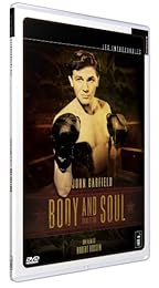 Body And Soul