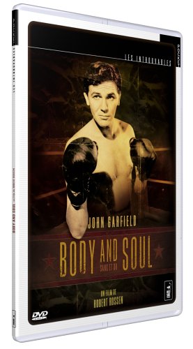 Body And Soul