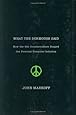What the Dormouse Said: How the 60s Counterculture Shaped the Personal Computer