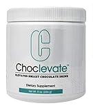 Elevate Choclevate 6.4 ounces 30 Servings