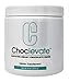 Elevacity Choclevate 8 ounces (226 grams) 8 Grams Per Serving, 30 servings/Container 35 Calories and 5 milligrams Caffeine/Serving Original Formula
