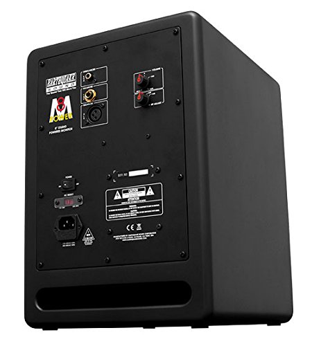 Earthquake Sound MPower Series 8-inch Studio Monitor