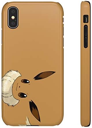 blitz versand germany 3D Pokemon Case Glossy Glossy Hard Premium Quality HD Case Apple Iphone 4 - Sweet M6, Apple iPhone XS MAX