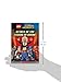 Attack of the Legion of Doom! (LEGO DC Super Heroes: Chapter Book)