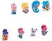 Fisher-Price Nickelodeon Shimmer & Shine, Teenie Genies Multi-Pack, Season 3 #5