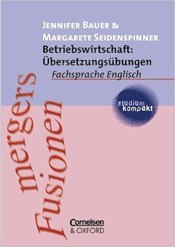 Betriebswirtschaft amazon
