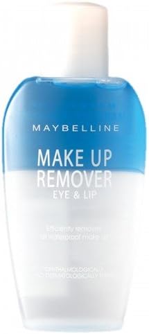 maybelline remover