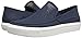 crocs Women's Citilane Roka Slip-On W , Navy, 7 M US