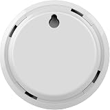 Zigbee 3.0 Siren Alarm Sensor 90dB Sound Light Tuya Smart Life view 2