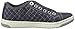 Geox Girl's J Creamy 35-K