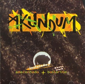 Akundum - Emaconhada Lyrics - Zortam Music