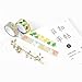 Kyoto Style Masking Washi Tape Set | 9 Rolls | 0.6 Inch (15mm) Wide | for Scrapbooks, Photo Frames, Bullet Journals, Arts and Crafts. (Prosperous Summer Package)