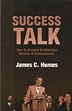 Success Talk, , 0971680760