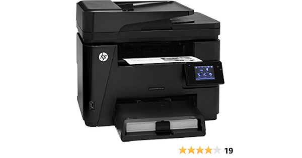 Amazon.com: HP M225DW Mono Laserjet Pro MFP : Productos de Oficina
