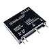 Aideepen 5pcs G3MB-202P DC-AC PCB SSR in 5V DC Out 240V AC 2A Solid State Relay Module