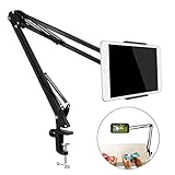Tablet Stand,360 Swivel lazy Tablet Mount Stand