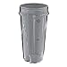 Ninja 16 Ounce Nutri Ninja Kitchen System Pulse Blender Replacement Cup With Sip Lid