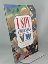 I spy phonics fun V W