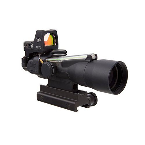 trijicon acog rmr combo trijicon acog rmr combo